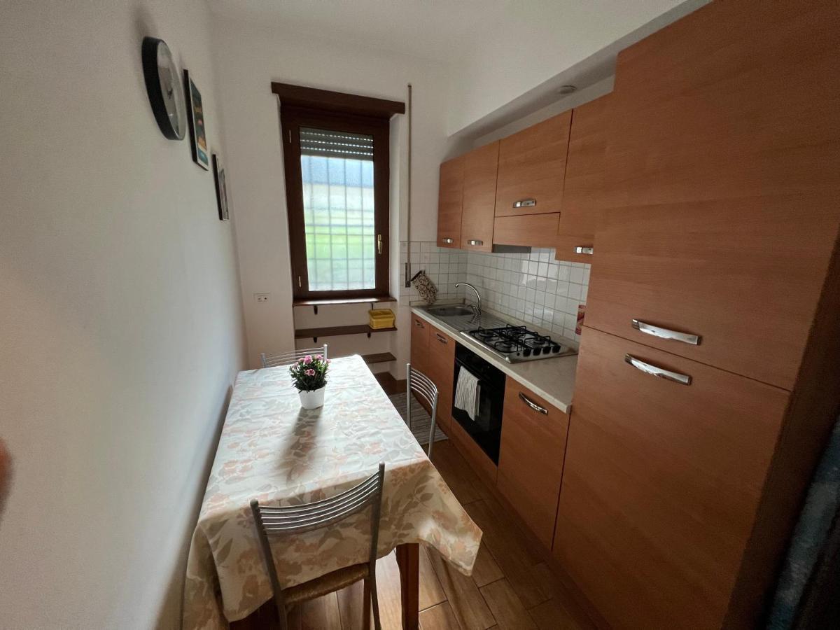 Vatican Flat Cozy With Terrace Rome Exterior photo
